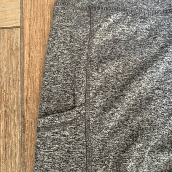 New day XL womens yoga workout stretch capris - Picture 2 of 6